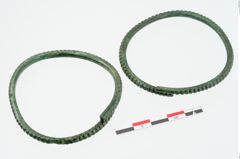 Foto von Bronzearmreif (NHMW-PRAE-025025)